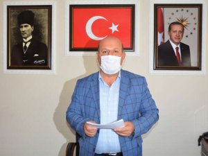 Şehit ve Gazi çocuklarına oyuncak dağıtıldı