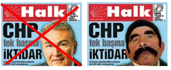 CHP İLÇE TEŞKİLATI İSTİFA EDİYOR İDDİASI