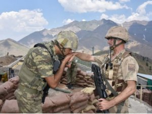 Fedakar bir Jandarma babanın hikayesi