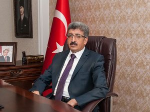 Vali Bilmez: “Hasar gören evlerimiz var”
