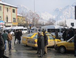 Mağdur ediliyoruz