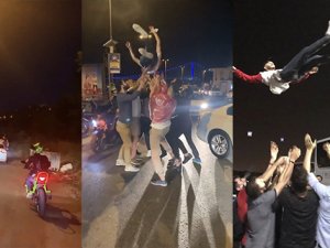 Asker uğurlama kısıtlamaları belli oldu