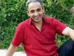 EMİN HOCAYI UĞURLARKEN!