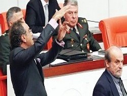 Haddinizi bilin ters bakmayın