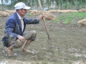 Meteorolojiden sel uyarısı