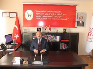 Müdür Kaya'dan 15 Temmuz açıklaması!