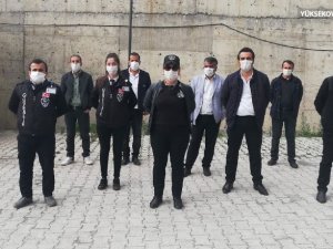 MEB, güvenlik çalışanlarından 15 Temmuz Mesajı