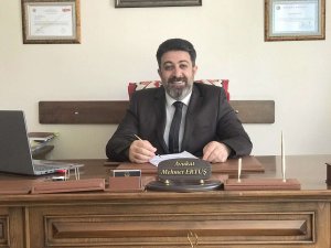 Başkan Ertuş'tan sürücülere bayram tatili uyarısı