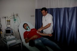 HAKKARİ'DEKİ OLAYLARIN ARDINDA