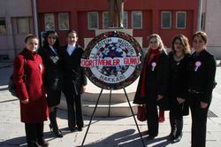 ÖĞRETMENLER GÜNÜ KUTLAMALARI