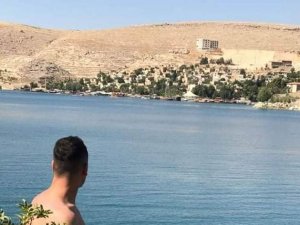 Fırat Nehri 2 can aldı