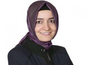 Dr. Kaya'dan başsağlığı mesajı