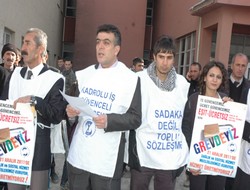 SES Açıkladı "Yeşil kartlar İptal Oluyor"