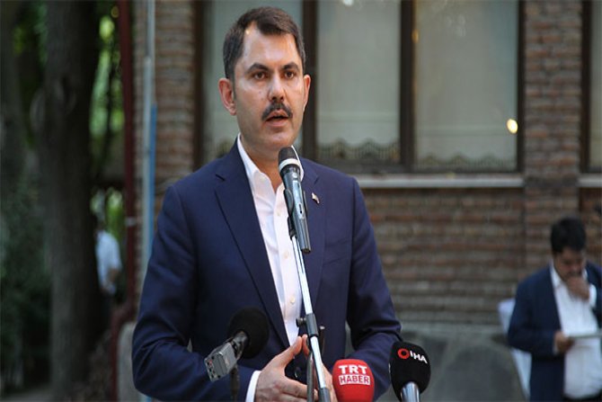 81ilde sosyal konut projesi başlatılıyor