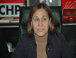 CHP'li üç vekil ziyaretlerde bulunmak üzere Hakkari'ye geldiler