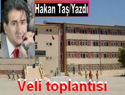 Veli olmaktan utanç duydum