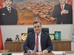 Koronavirüs'te ölen başkan Oflaz toprağa verildi