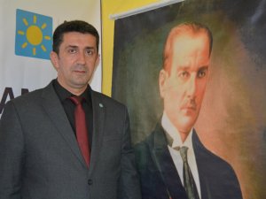 Başkan Yorulmaz'dan 30 Ağustos Mesajı