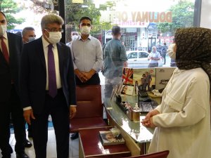 “Bulaş en çok düğünlerde oluyor”