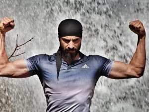 Hakkarili İlhan“Rampe” ismini verdiği kısa filmler çekiyor"