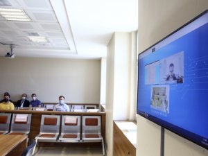 Yargıda e-Duruşma dönemi başladı