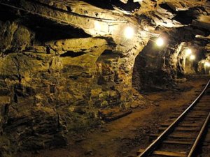 Özel maden ocağında koronavirüs şoku