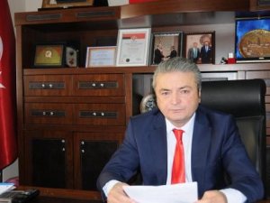 Hatso'dan Vali Akbıyık, sağlık çalışanlarına teşekkür