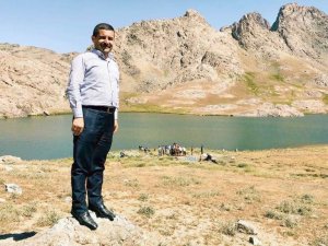 Kanaat önderi Fırat’tan milli park teşekkürü