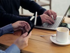 Mesai arkadaşına 'hayvan' deyince işten atıldı