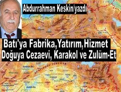 Hükümet derhal özür dilemeli