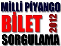 Mili Piyango 2012 Sorgulama