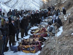 CHP'den müthiş Uludere iddiası