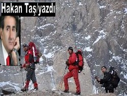 AMAN DİKKAT!