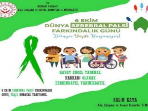 Yeşil Kurdele Tak Hakkari