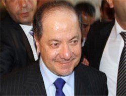 Barzani'den Uludere yardımı