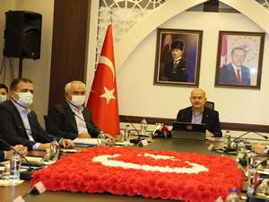 Bakan Soylu,"Milli takımın 3'te biri Hakkarili!