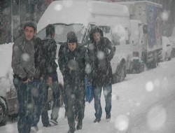 Köy ve mezra yolları açılıyor