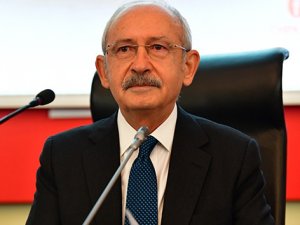 Kılıçdaroğlu, Biden'ı tebrik etti
