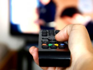 ‘Çukur' dizisine suç duyurusu