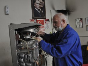 Kombi bakımı faturayı büyük oranda etkiliyor