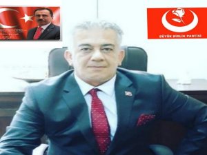 Başkan Ertuş'tan 10 Kasım mesaj!