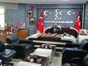 Başkan Özbek'ten 10 Kasım Mesajı!