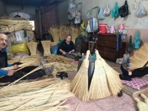 Teknoloji ot süpürgesini unutturamadı