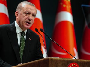 Erdoğan, yeni tedbirleri açıkladı!
