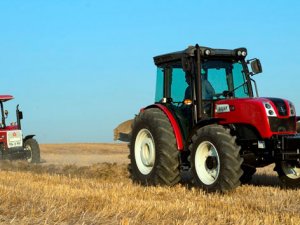 Tarım ve Orman Bakanlığı'ndan çiftçiye destek müjdesi