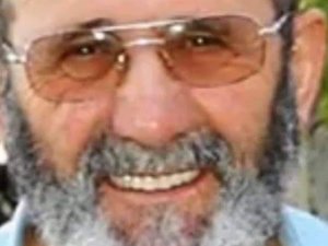İHA Bölge Müdürü Akyüz’ün acı günü