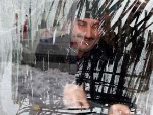 Soğuklar kendini his ettirmeye başladı