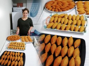 Ev yemeklerine ilgi arttı