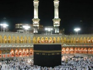 Pandeminin inanç turizmine etkisi