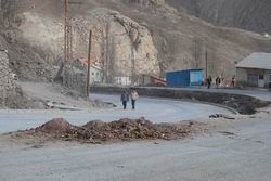 HAKKARİ ÇEVRESİ KİRLETİLİYOR